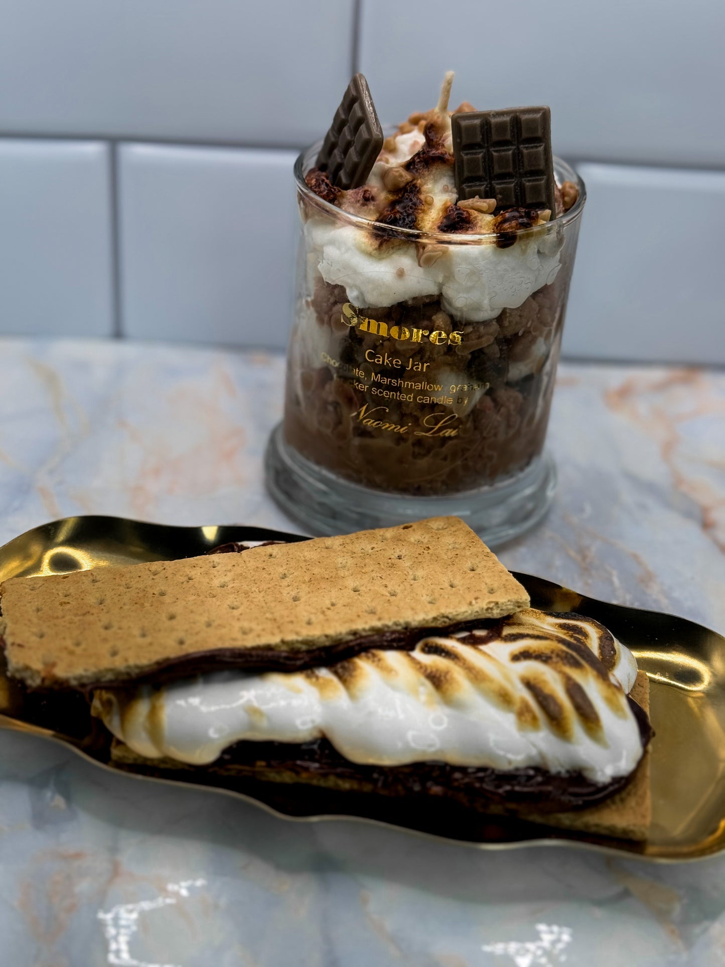 Smores