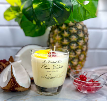 Pina Colada