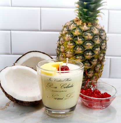 Pina Colada