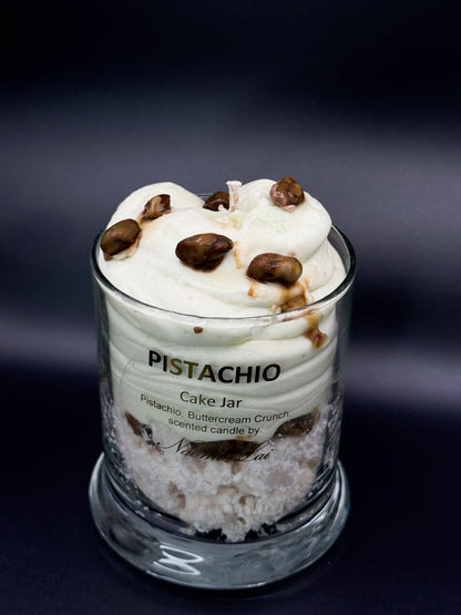 Pistachio