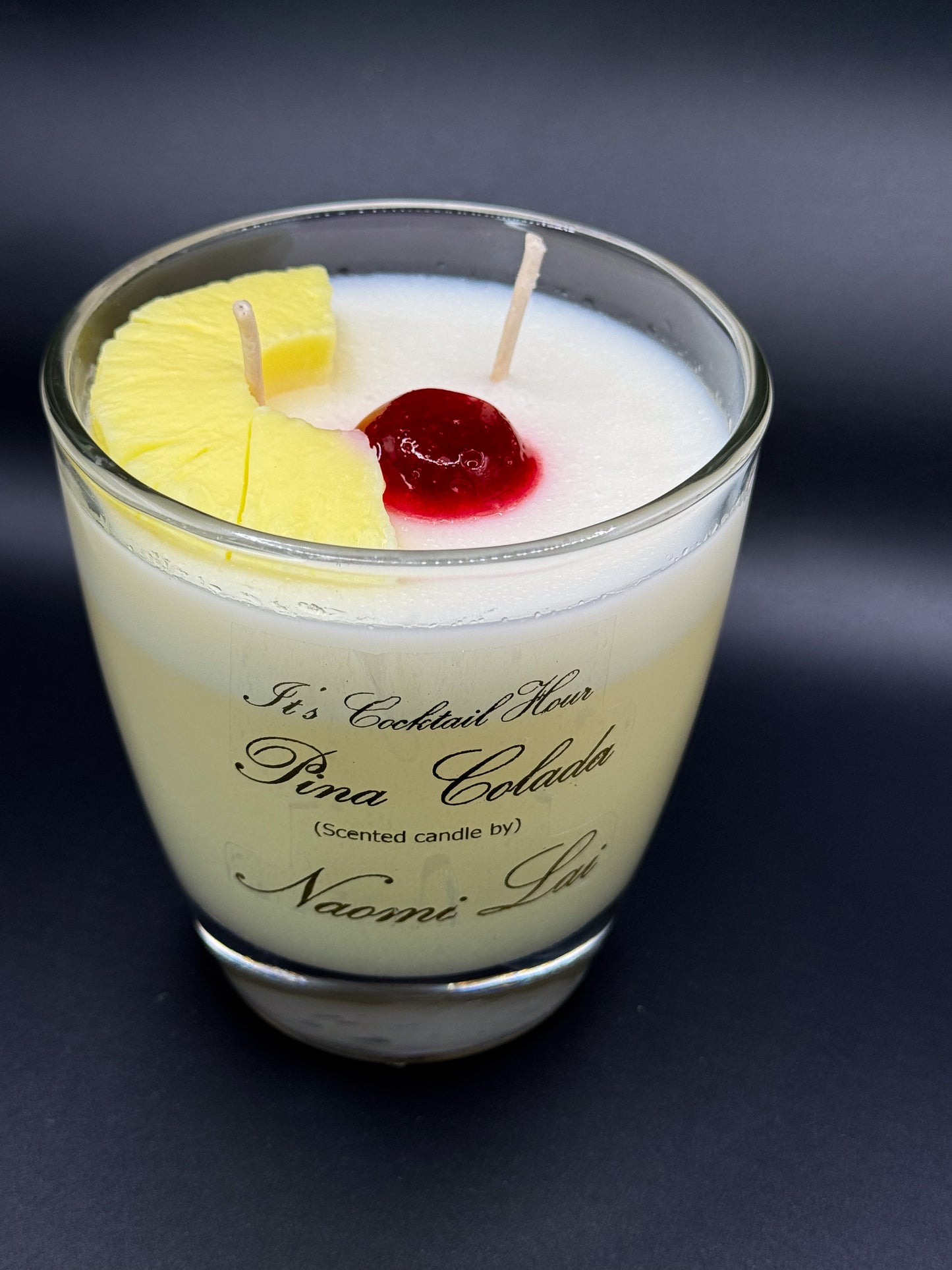Pina Colada