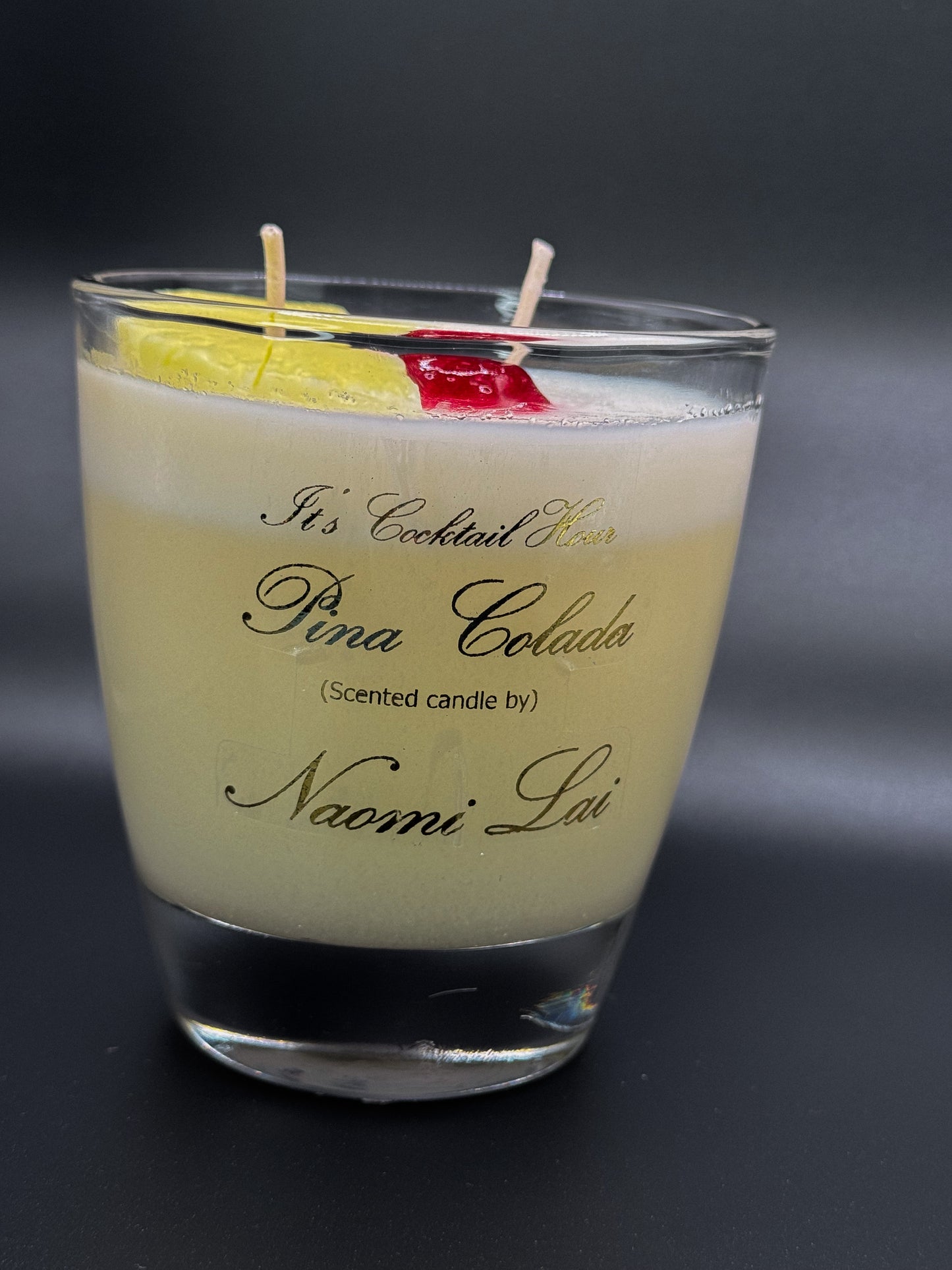 Pina Colada
