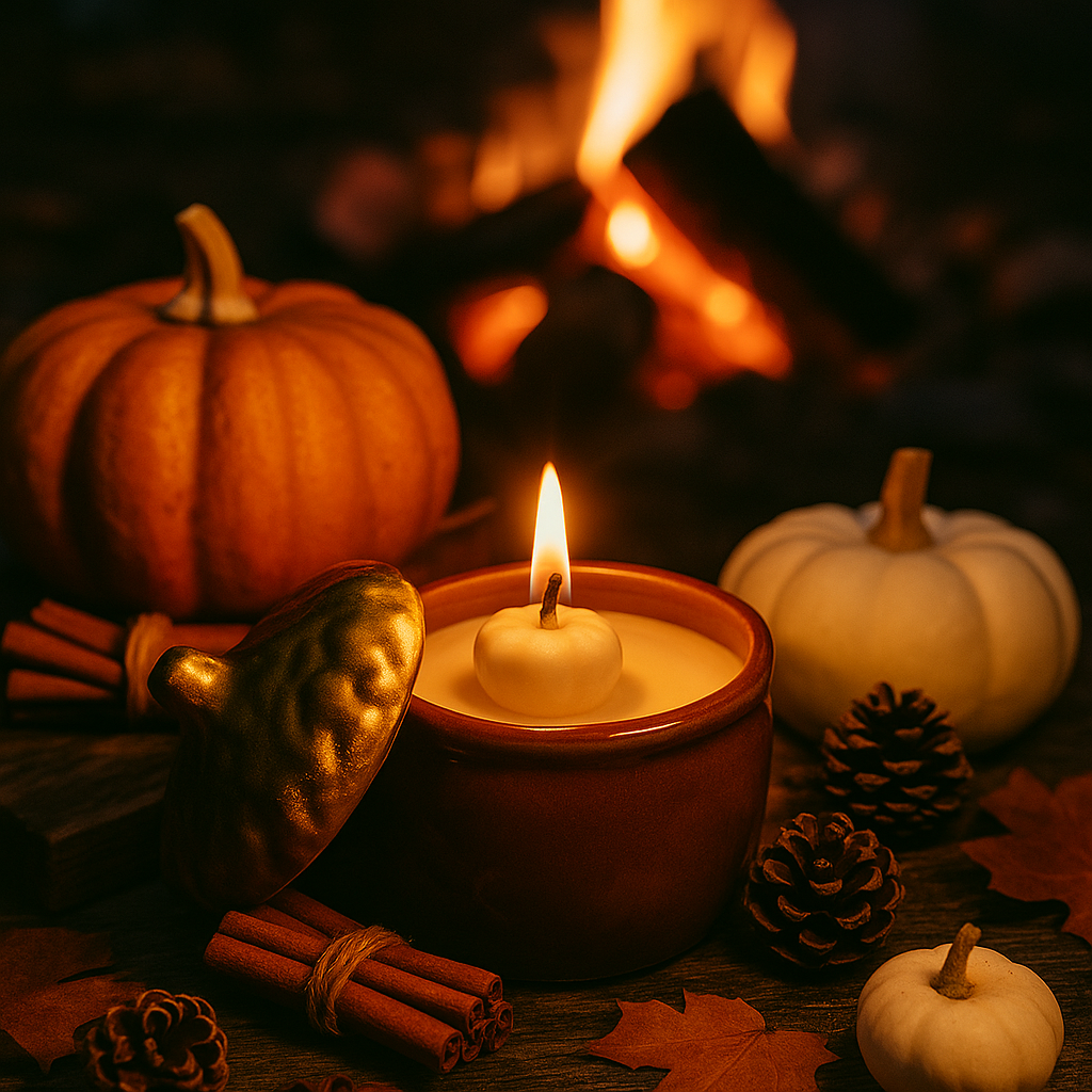 Autumn Nights