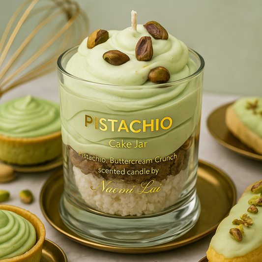 Pistachio