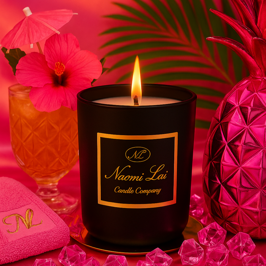 Pink Paradise