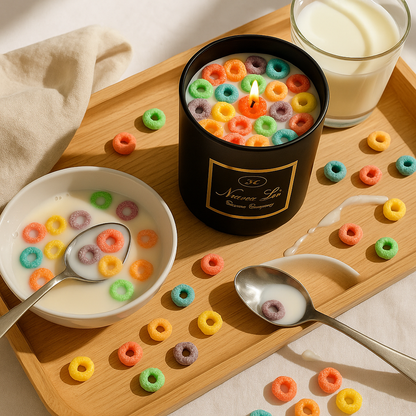 Fruity Loopy