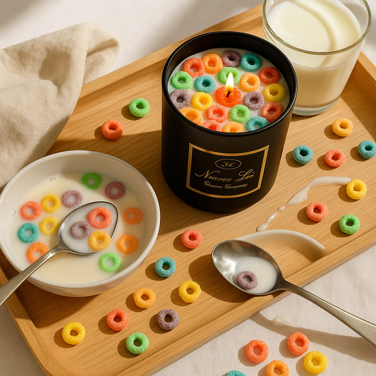 Fruity Loopy