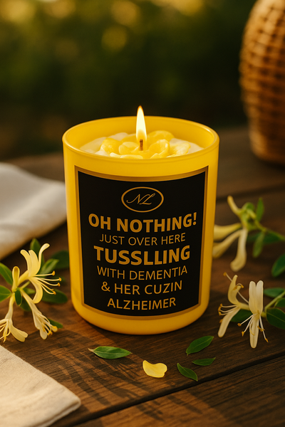 Yellow Jar