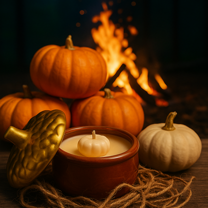 Autumn Nights